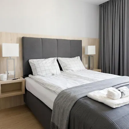 For 4 Near Market Square - Kuznicza 24 Wrocław