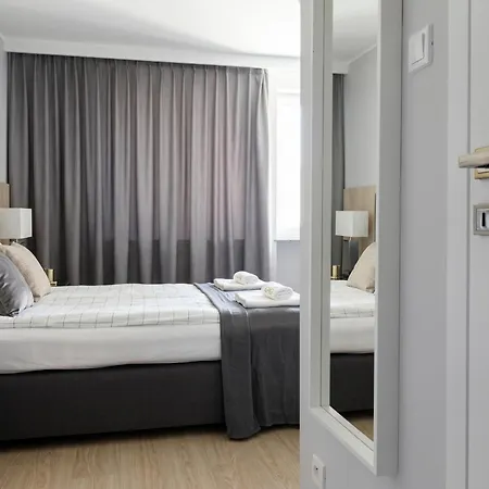 Lägenhet For 4 Near Market Square - Kuznicza 24 Wrocław