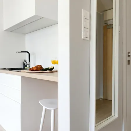Lägenhet For 4 Near Market Square - Kuznicza 24 *