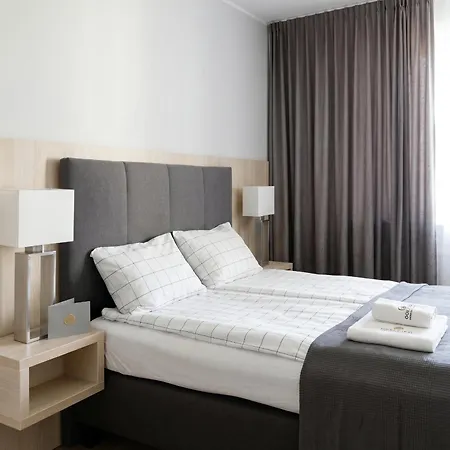 Lejlighed For 4 Near Market Square - Kuznicza 24